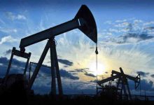 قیمت نفت رکورد دو ماهه را شکست
