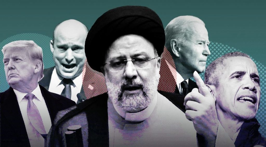 متن نامه سرگشاده به رهبران ایران و آمریکا