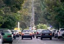 آغاز محدودیت‌ ترافیکی در جاده‌های مازندران