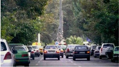 ممنوعیت ترافیکی ۵ و ۶ خرداد ماه اعلام شد