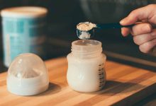 کاهش حقوق گمرکی شیر خشک دارویی