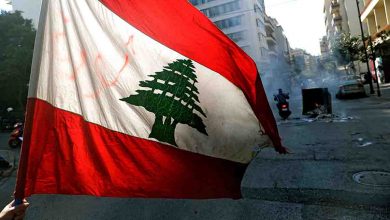 دولت لبنان اعلام ورشکستگی کرد