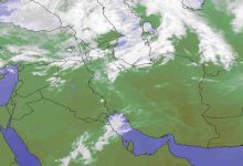هواشناسی ۵ تیر ۱۴۰۳ / فعالیت سامانه بارشی و خسارت به محصولات کشاورزی ۱۱ استان