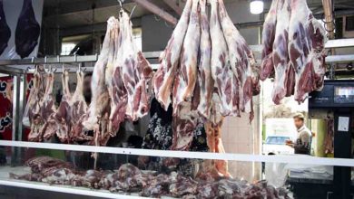 کاهش ۱۰۰ تا ۱۵۰ هزار تومانی گوشت قرمز در کشور