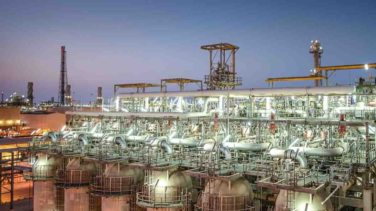 مانور قطر روی میدان مشترک گازی با ایران/ قطر با منابع ایران گاز اروپا را تأمین می‌کند؟