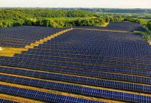 برنامه اروپا برای تقویت انرژی خورشیدی/ هدف: کاهش وابستگی به روسیه