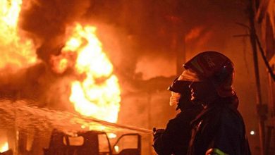 جزئیات آتش سوزی در پاساژ لیدوما تهران