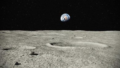 چین می‌خواهد ماه را بگیرد؟