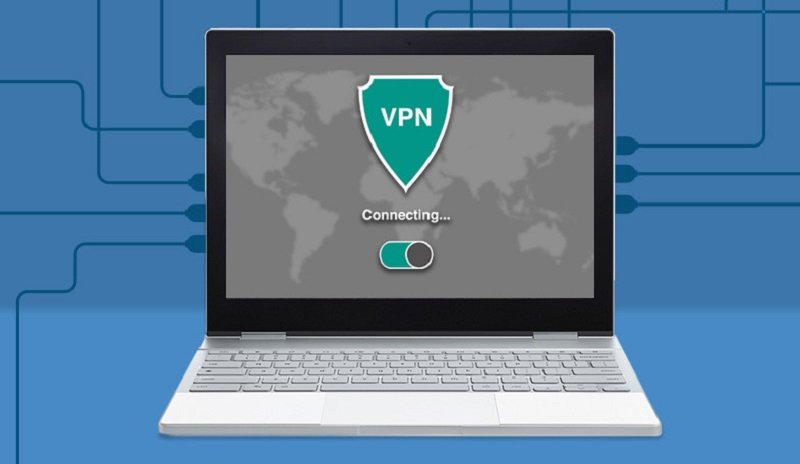 دور زدن فیلترینگ، تنها یکی از موارد استفاده از VPN است.