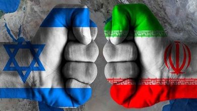 جنگ را به درون ایران می‌کشانیم