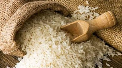 برنج خارجی ۱۰ درصد ارزان شد