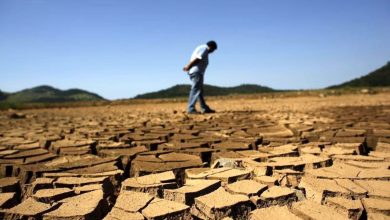 کدام استان‌ها با خشکسالی شدید مواجه هستند؟