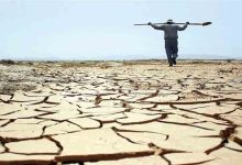 ۲۸ میلیون ایرانی با "بحران آب" دست و پنجه نرم می‌کنند