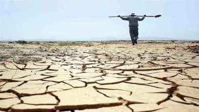بحران منابع طبیعی، جز 5 ریسک مهم اقتصاد کشور شد / ایران ۱۵ سال بعد آب ندارد؟
