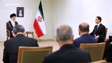 سیاست دولت ایران، گسترش روابط با کشورهای همسایه است