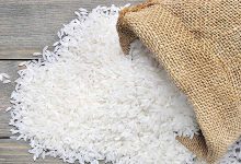افزایش دوبرابری واردات برنج در سال گذشته