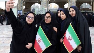 قانون عفاف و حجاب به نهادهای دولتی ابلاغ شد