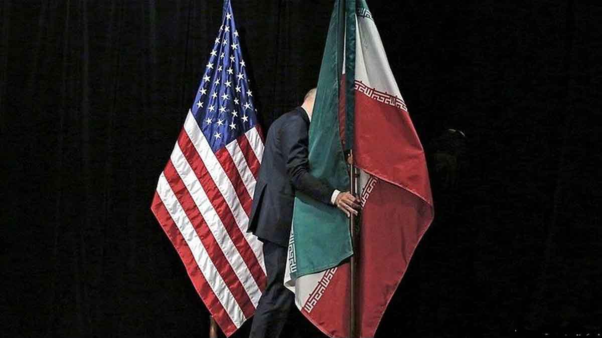 آمریکا: مذاکره‌ای با ایران درباره توافق موقت نداشتیم