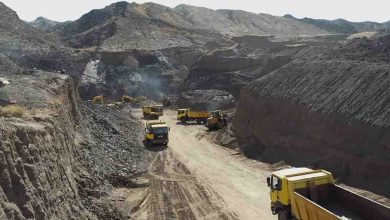 عوارض صادراتی کالاهای معدنی لغو شد