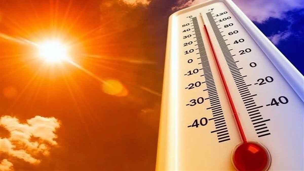 گرمترین هفته تیر ماه طی هفته آینده در کشور