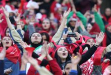 پای خانواده‌های ایرانی به ورزشگاه باز می‌شود