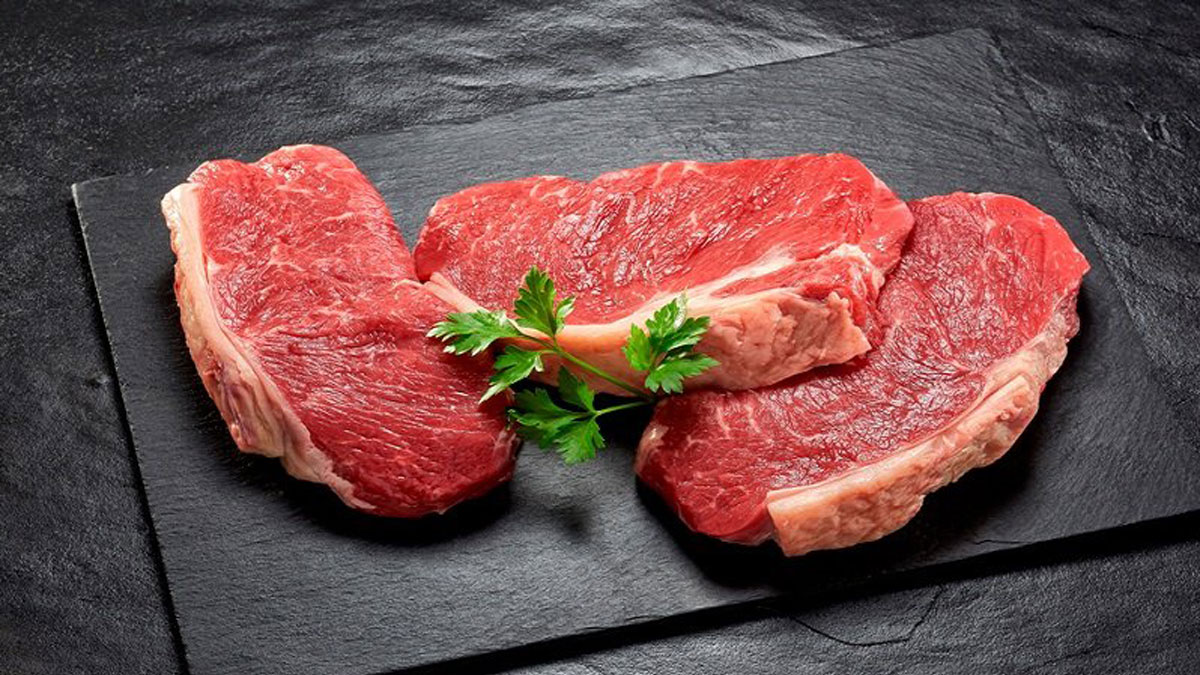 قیمت گوشت قرمز ۲۱ تیر ۱۴۰۱/ جولان دلالان در بازار گوشت