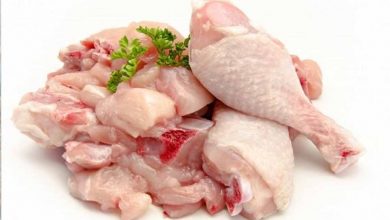 قیمت انواع مرغ در ۷ مهر ۱۴۰۱