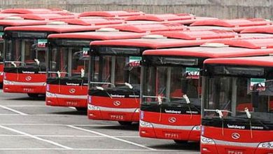 رشد ۷۸ درصدی تولید اتوبوس تا پایان مهرماه