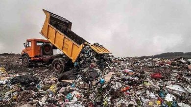 ایران جایی برای دفن زباله ندارد/ چقدر زباله تولید می‌کنیم؟