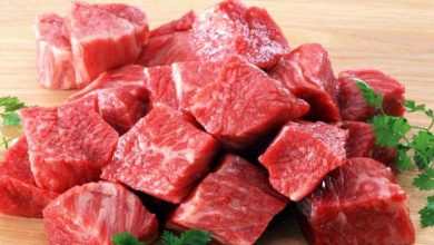قیمت روز گوشت قرمز در ۱۰ مهر ۱۴۰۱