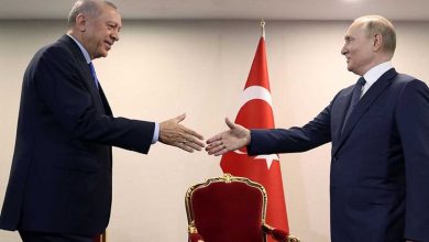 ماجرای توافق روسیه و ترکیه چیست؟