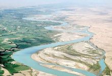 سفر هیات ایرانی به افغانستان برای پیگیری حق آبه هیرمند