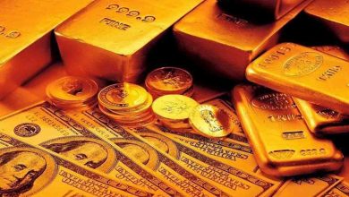 قیمت طلا، قیمت دلار، قیمت سکه و قیمت ارز ۱۴۰۱/۰۷/۱۰