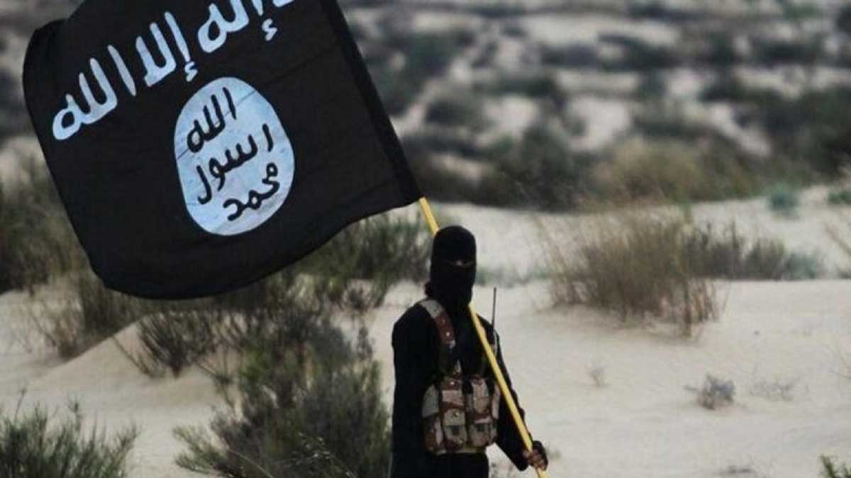 دستگیری ۱۰ نفر از تروریست‌های داعش در عزاداری حسینی