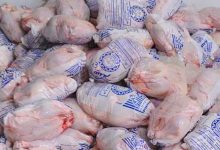 عرضه مرغ به قیمت مصوب در میادین و فروشگاه‌ها