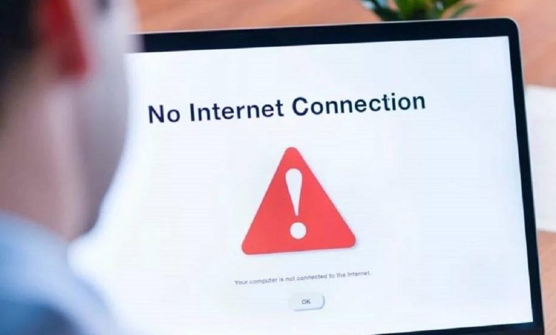 قطعی اینترنت چقدر به کسب و کار‌های آنلاین ضرر زد؟