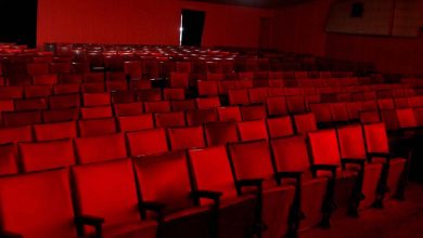 سینماها در روز اول سال چقدر فروختند؟