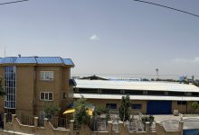 شرکت صنعت ماندگار نمایندگی رسمی ماشین سازی اراک در قزوین