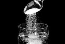 شستشوی بینی با آب نمک از شدت بیماری کووید ۱۹ می کاهد