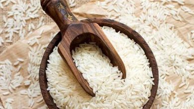 برنج هندی ثبت سفارش نمی شود