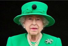 اخبار تایید نشده از مرگ ملکه انگلیس