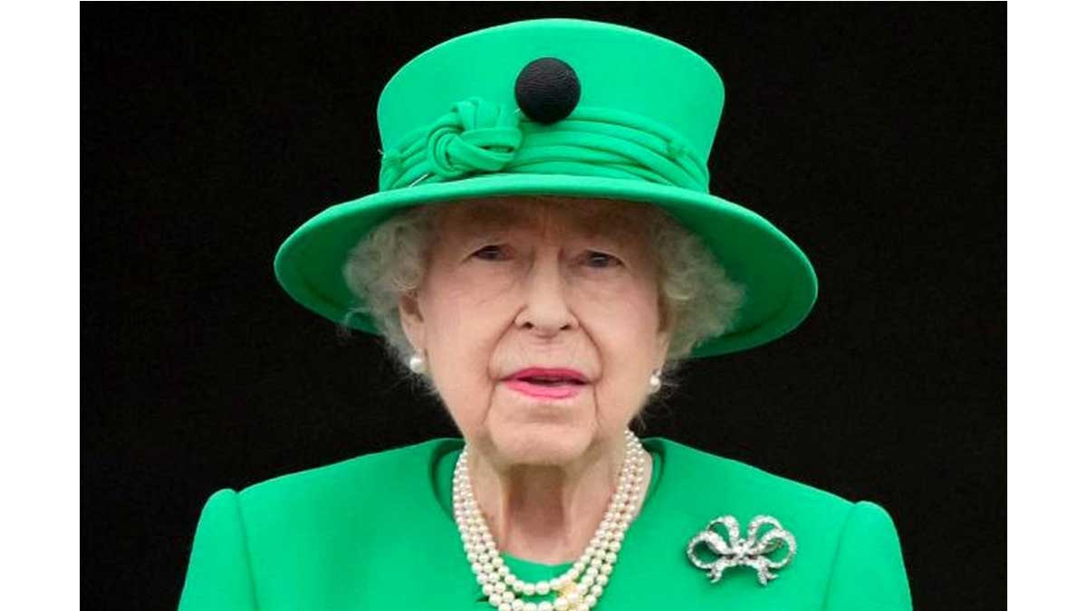اخبار تایید نشده از مرگ ملکه انگلیس