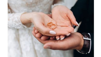 کاهش ۲۵ درصدی ازدواج طی ۷ سال در ایران (اینفوگرافیک)