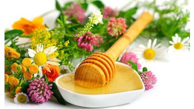 ایران رتبه چهارم تولید عسل در جهان را دارد