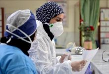 اینفوگرافیک | مهاجرت سالانه ۲ هزار پرستار از ایران