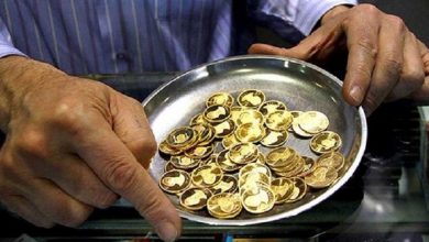 تغییر مسیر بازار سکه و طلا/ کاهش حباب سکه