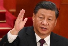 شی بار دیگر رئیس جمهور چین شد