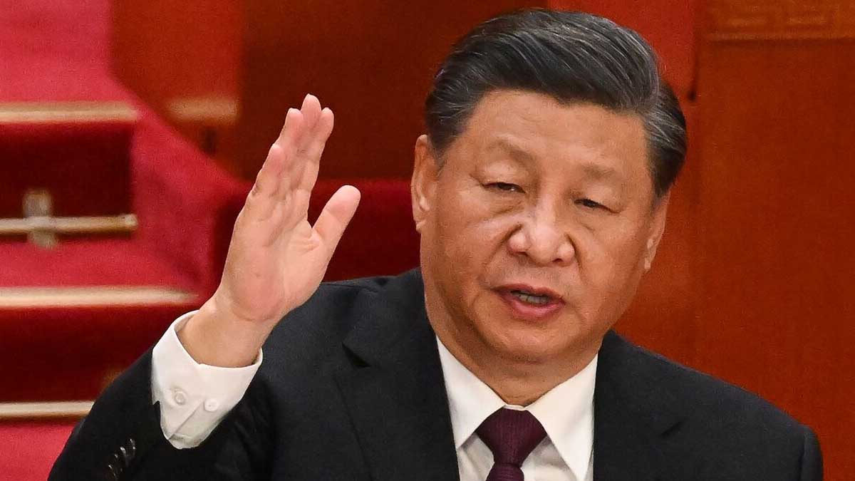 شی بار دیگر رئیس جمهور چین شد