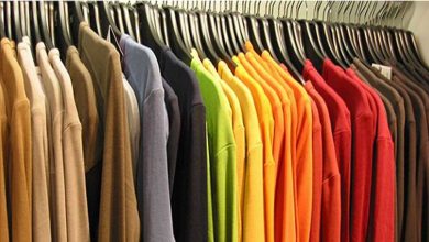 ۵۰ درصد از خرید‌های حضوری پوشاک کاهش یافت