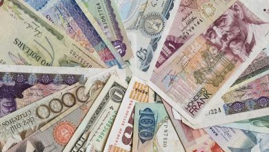 افزایش نرخ رسمی ۲۳ ارز | فهرست قیمت‌های جدید در ۲۸ اسفند ۱۴۰۱